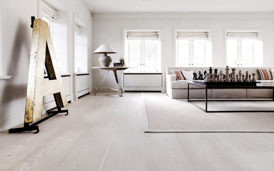 Douglas vloeren extra brede houten vloeren groot assortiment bij
