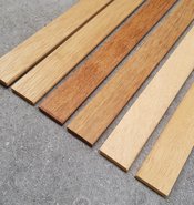 skirting boards 