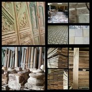 Historical Decorations