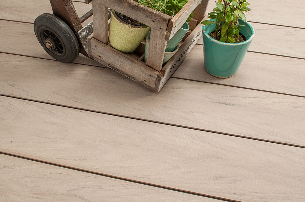 BPC BAMBOE COMPOSIET VLONDERPLANKEN