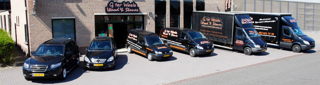 Maintenance products - accessories