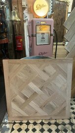 AANBIEDING DEZE WEEK! Eiken Versailles vloer legklaar!