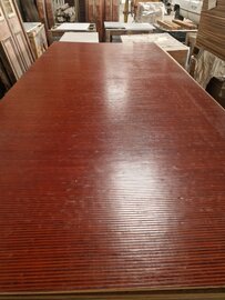 Bamboe Panelen voor wand &amp; plafond 120x260cm 15mm dik