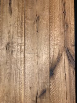  aged oak floor 