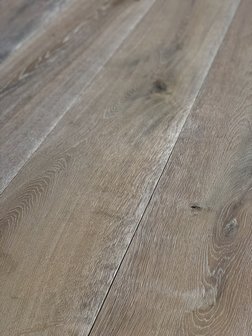 Oak floortiles XXL wide 260mm ready oiled