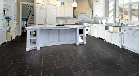 Sale! Bluestone floortiles Stylo Romano