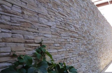 Wall tiles Stonepanels Stone Ecopiedra 