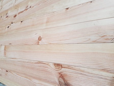 Pine wall planks, pine wood panels 