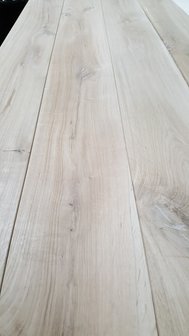 132m2 Oak multi-Floor&nbsp;190mm wide