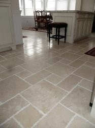 Limestone tiles Castile Aged floortiles