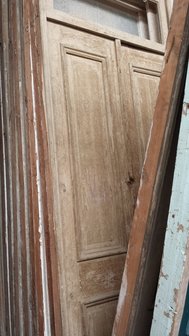  antique doors, doors with frame