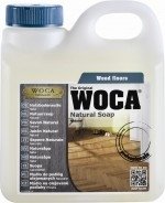 Woca natuurzeep 2,5lt