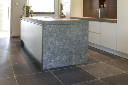 Belgian Bluestone