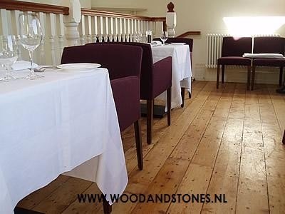 Cafeholzfussboden ab &euro;18,90p/m2