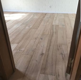 Eiche Barnwood Landhausdielen, Parkett Fertig geolt! ANGEBOT!