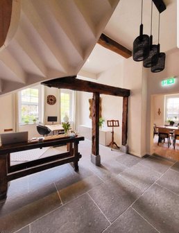 Bourgondische dallen, Chateau Grey 