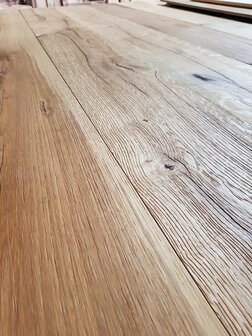 Chateau oak floor