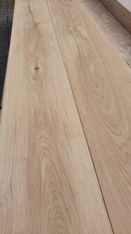 34,9 m2 Oak Floor Multitop 22 cm extra thick