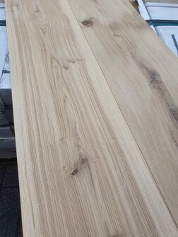 48 m2 Eiken XL Multitop 24 cm breed