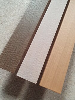 skirting boards 3 Colors