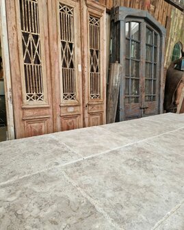 154m2 Burgundy tiles  Dordogne Antique