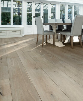 Oak floortiles XXL wide 260mm