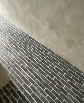Unieke Castle bricks 