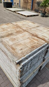 STEENSCHOTTEN 61x120x4CM