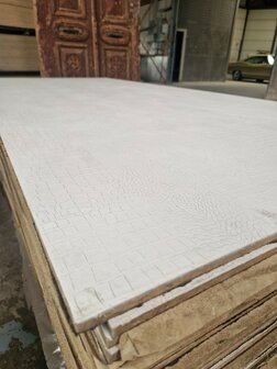 Unieke Interieurpanelen platen voor wanden, deuren, plafonds