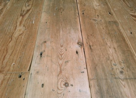 Old Pine floor tiles, for wall and decking