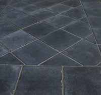 bluestone antique 20x20cm