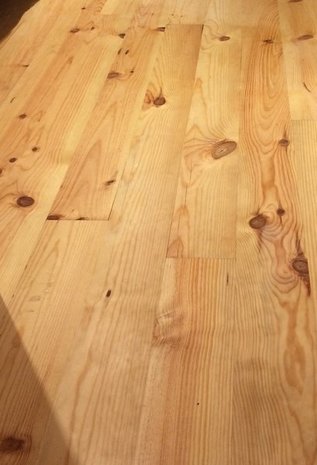 Pine Massivholzdielen fur Decke, Wand 15mm stark TOPANGEBOT