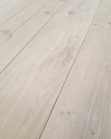 Oak flooring, Multilayer 14mm thickness 190mm wide