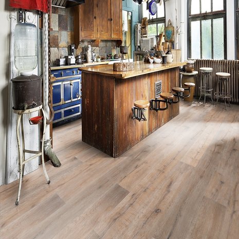 Cafe flooring, shop floors