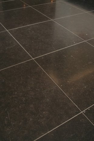 Arduin vloeren - Belgisch hardsteen 