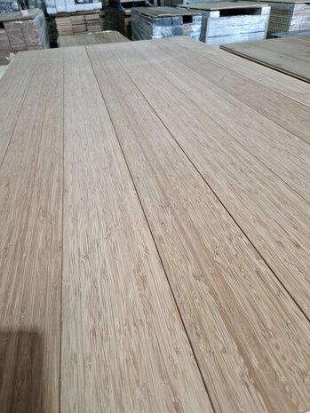 150m2 Bamboo multi-floor  15mm thick top layer  4mm