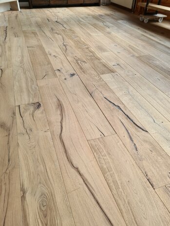 Chateau oak floor, engineered oak floor 