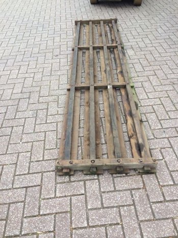 Antike holz dielen 75cm x 300cm fur dekoration usw