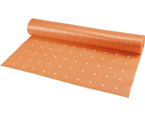 IsoTherm ondervloer per rol 10m2