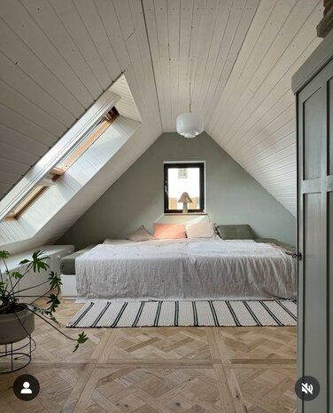 AANBIEDING DEZE WEEK! Eiken Versailles vloer legklaar!