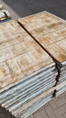 STEENSCHOTTEN 61x120x4CM