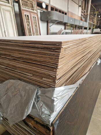 Unieke Interieurpanelen platen voor wanden, deuren, plafonds