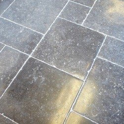 Belgian Bluestone