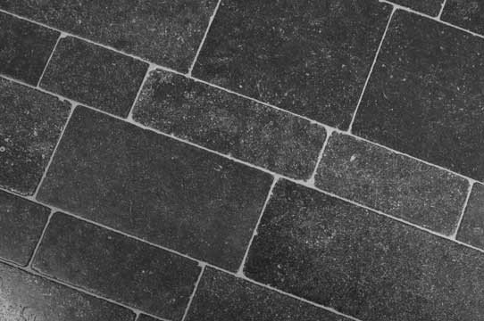 Belgian Bluestone