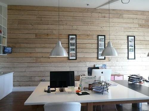 Pine houten wand & plafond panelen 