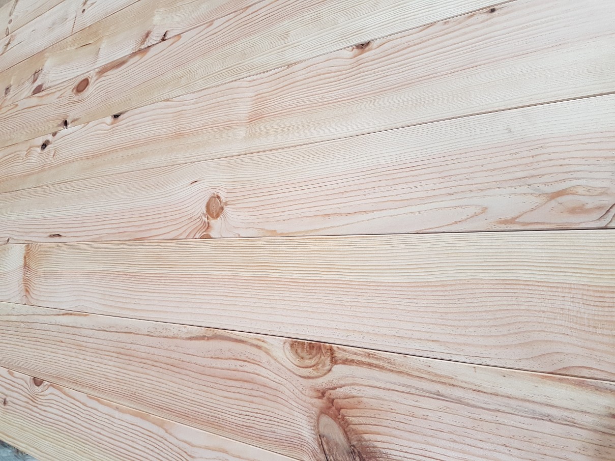 transfusie uitlokken Broek Barnwood wandbekleding, stoere robuust hout voor wand, plafond, vloer -  Specialist in hout, natuursteen en antieke bouwmaterialen
