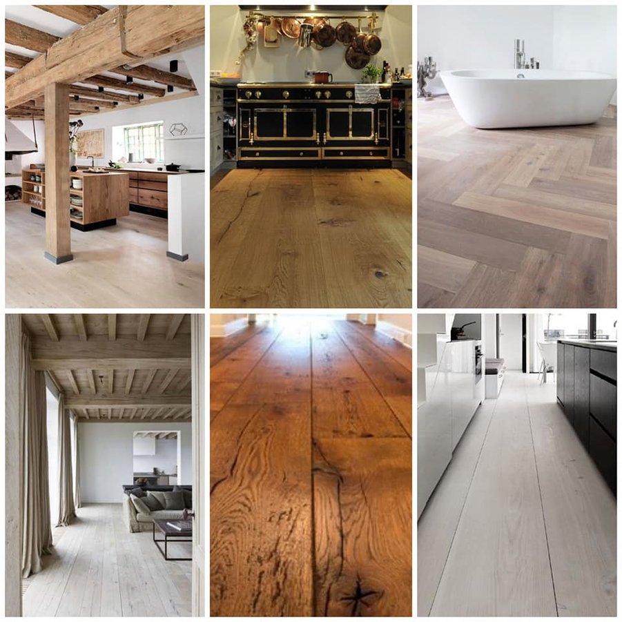 Wooden-Floors