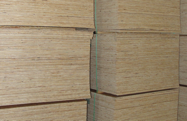 Plywood