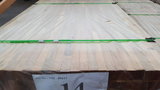 Bangkirai hardhout balken geschaafd 40x60mm 3.90m lang_