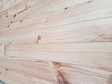 129 m2 Pine wandbekleding, houten panelen Unieke uitstraling!_